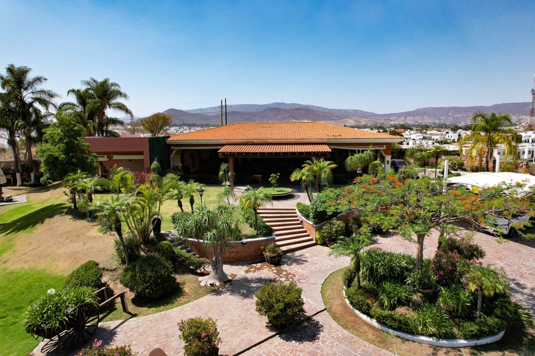 Terreno a San Agustin, Jalisco, Messico 3 - 17777804