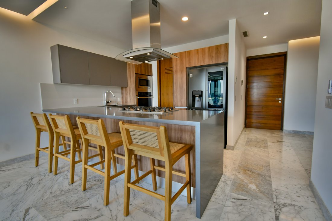 Apartment in Zapopan, Jalisco, Mexico 4 - 17777773