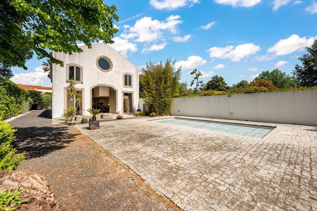 Villa in Azeitao (Sao Lourenco e Sao Simao), Setubal, Portugal 5 - 17778063