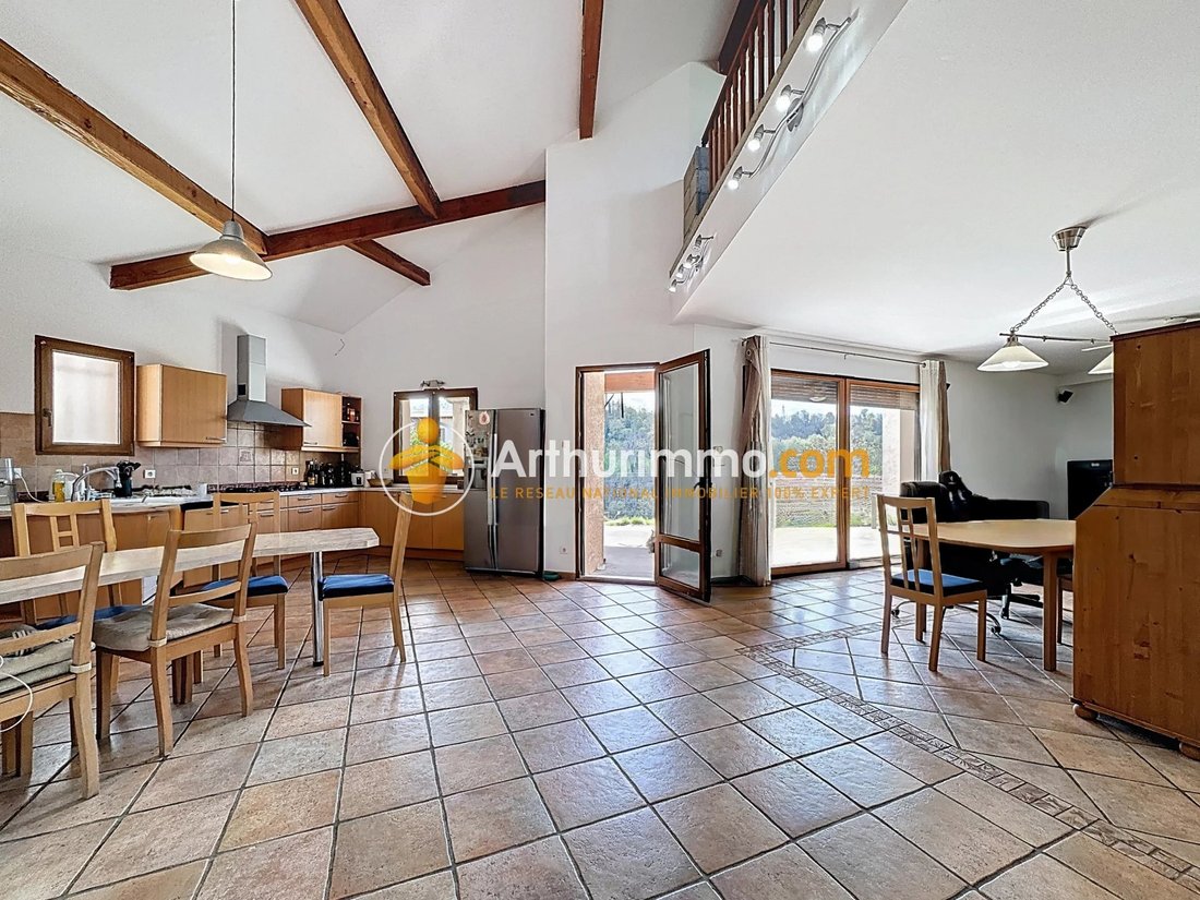 House in Roche, Auvergne-Rhône-Alpes, France 3 - 17777564