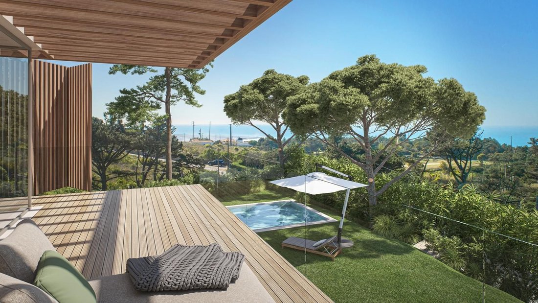 Villa in Colares, Lisbon, Portugal 1 - 17777946