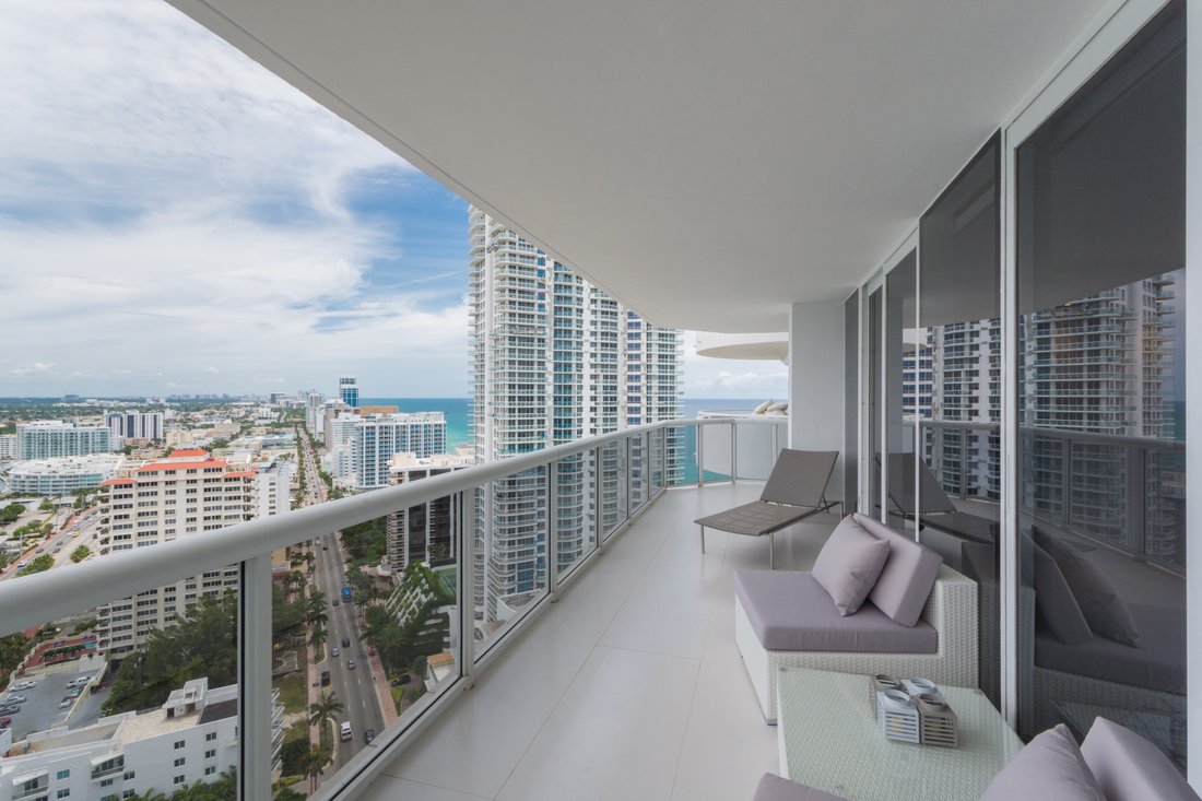 Condo in Miami Beach, Florida, United States 3 - 13179152