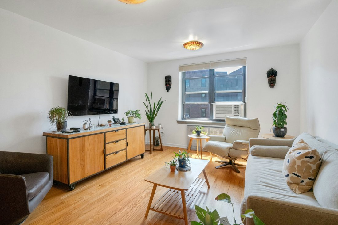 Condo in New York, New York, United States 2 - 17777775