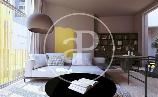 Apartment in el Puig de Santa Maria, Valencian Community, Spain 1