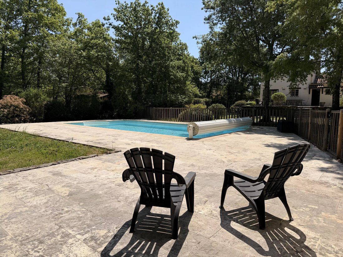 Villa in Seillans, Provence-Alpes-Côte d'Azur, France 4 - 17777567