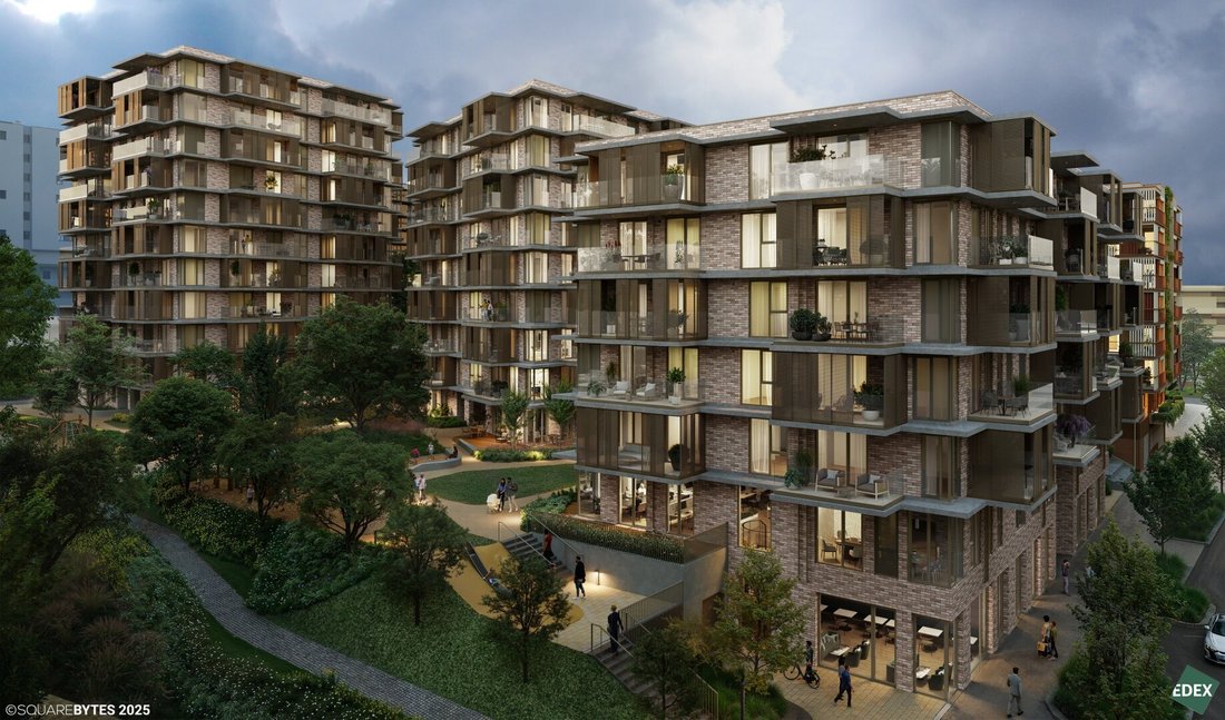 Apartment in Vienna, Wien, Austria 3 - 17777815