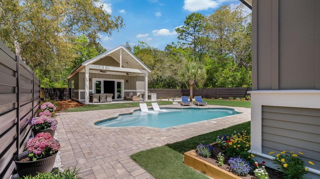 House in Freeport, Florida, United States 1 - 17777876