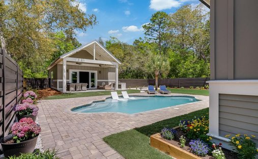 Haus in Freeport, Florida, Vereinigte Staaten 1