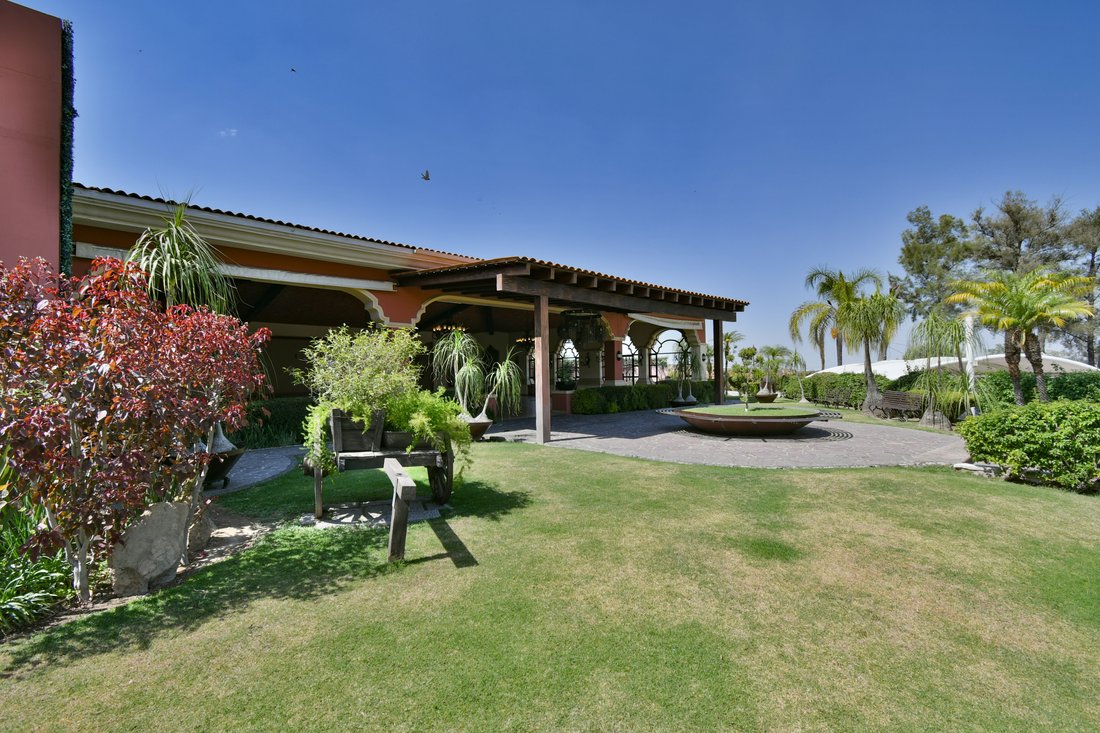 Terreno a San Agustin, Jalisco, Messico 5 - 17777804