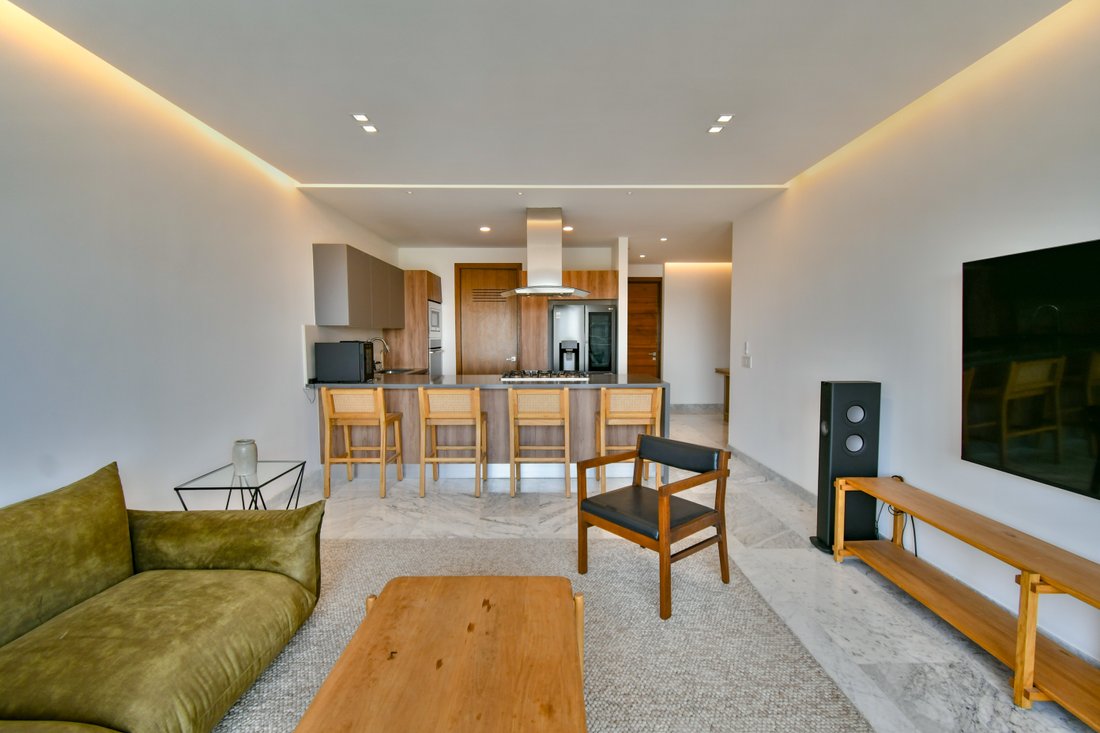 Apartment in Zapopan, Jalisco, Mexico 2 - 17777773
