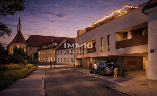 Apartment in Langenlois, Lower Austria, Austria 1
