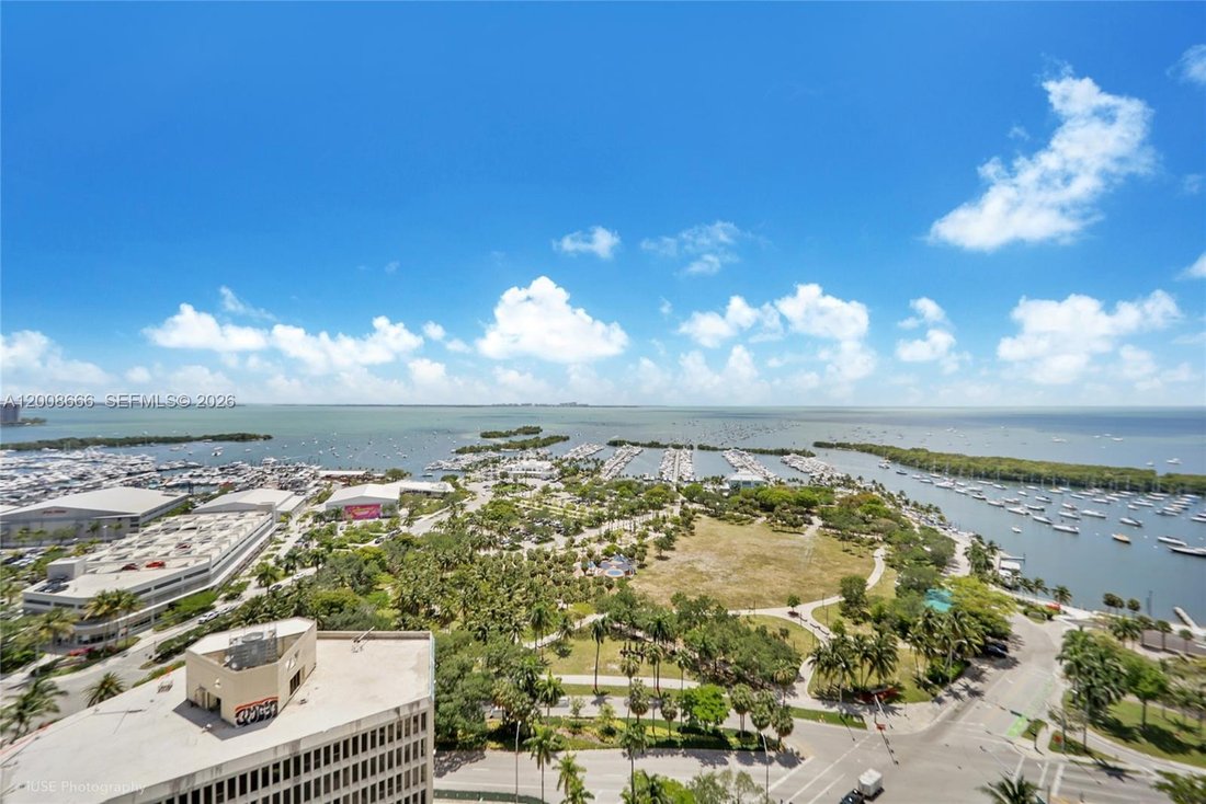 Condo in Miami, Florida, United States 1 - 17777670