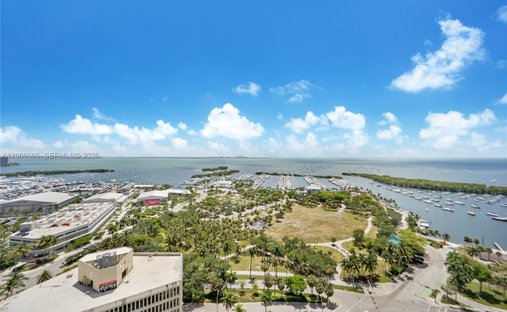 Condo in Miami, Florida, United States 1