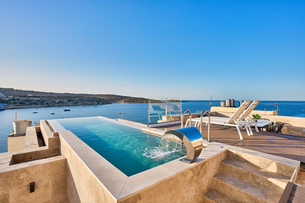 Villa in Saint Paul's Bay, Malta 3 - 17285351
