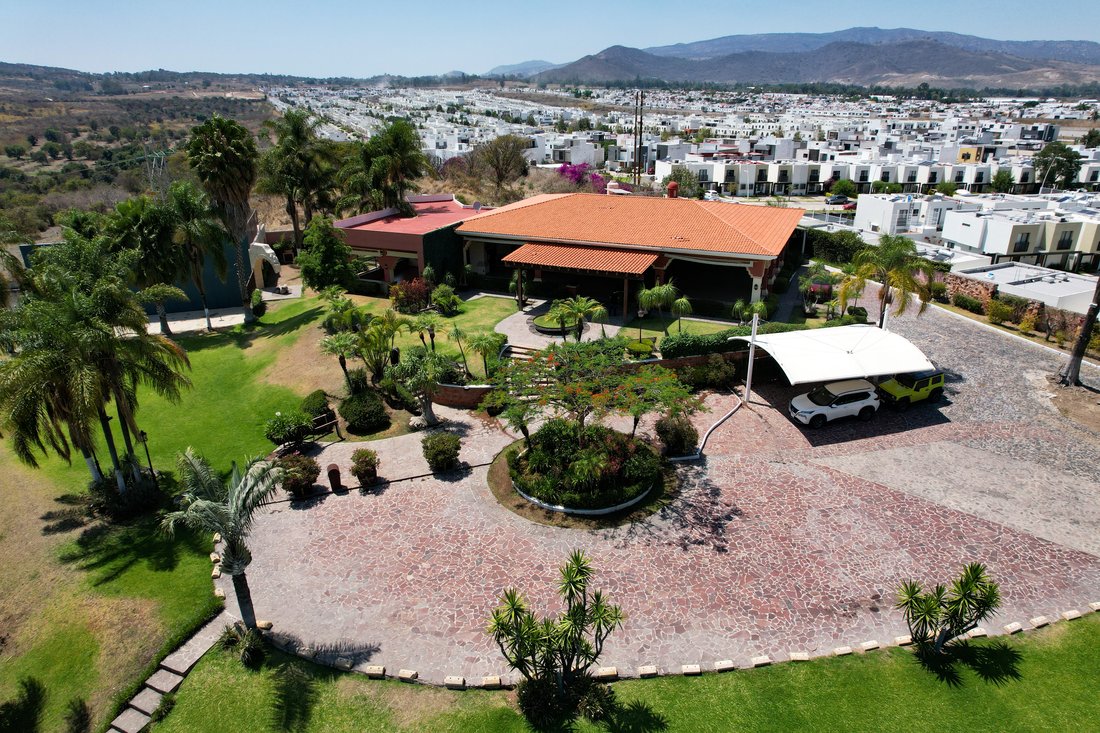 Terreno a San Agustin, Jalisco, Messico 4 - 17777804