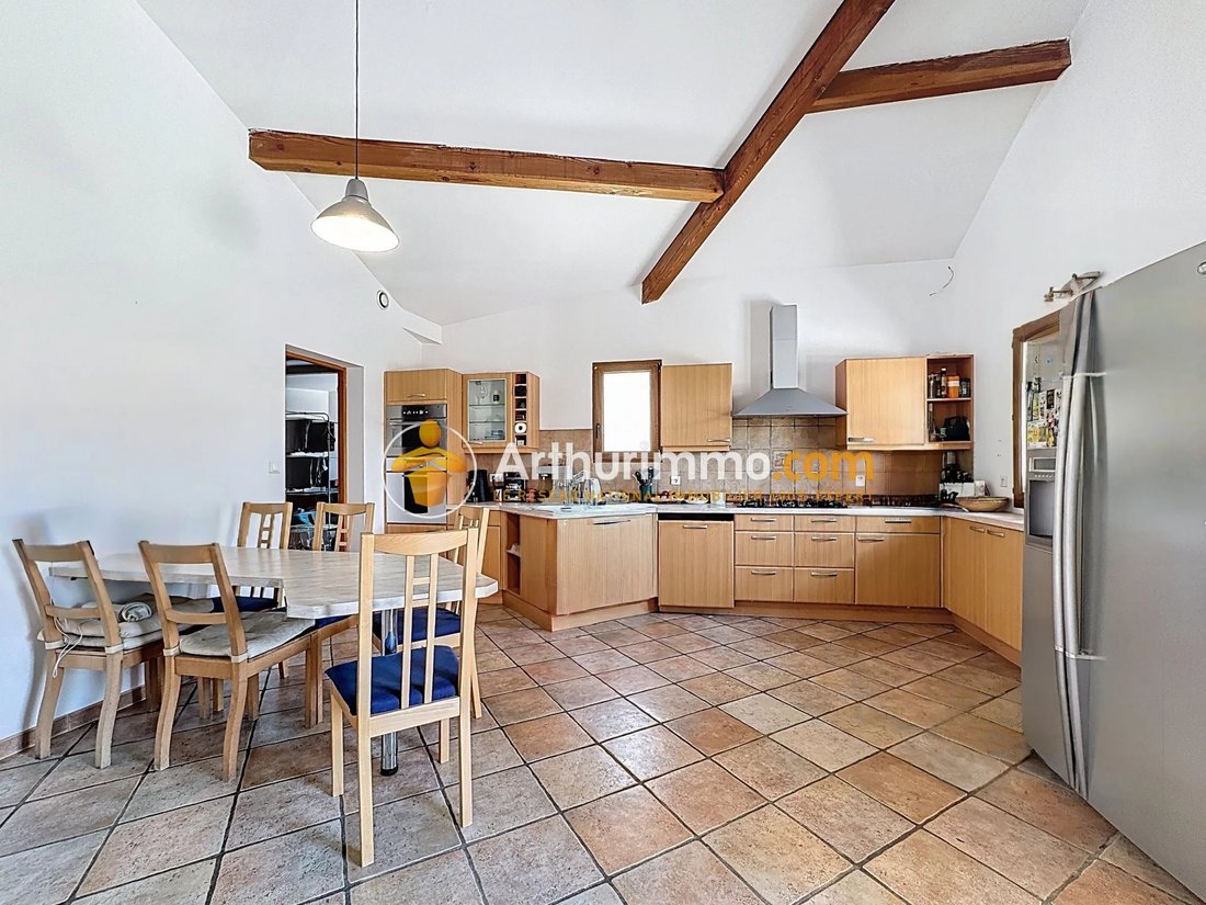 House in Roche, Auvergne-Rhône-Alpes, France 4 - 17777564