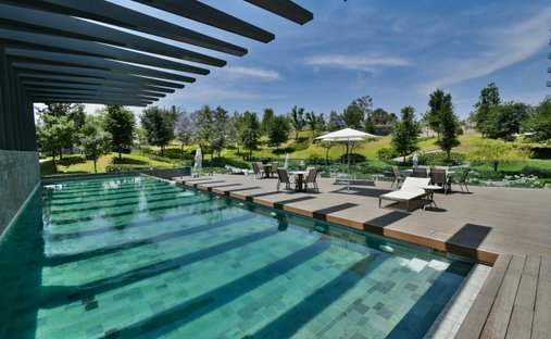 Apartment in Zapopan, Jalisco, Mexico 1