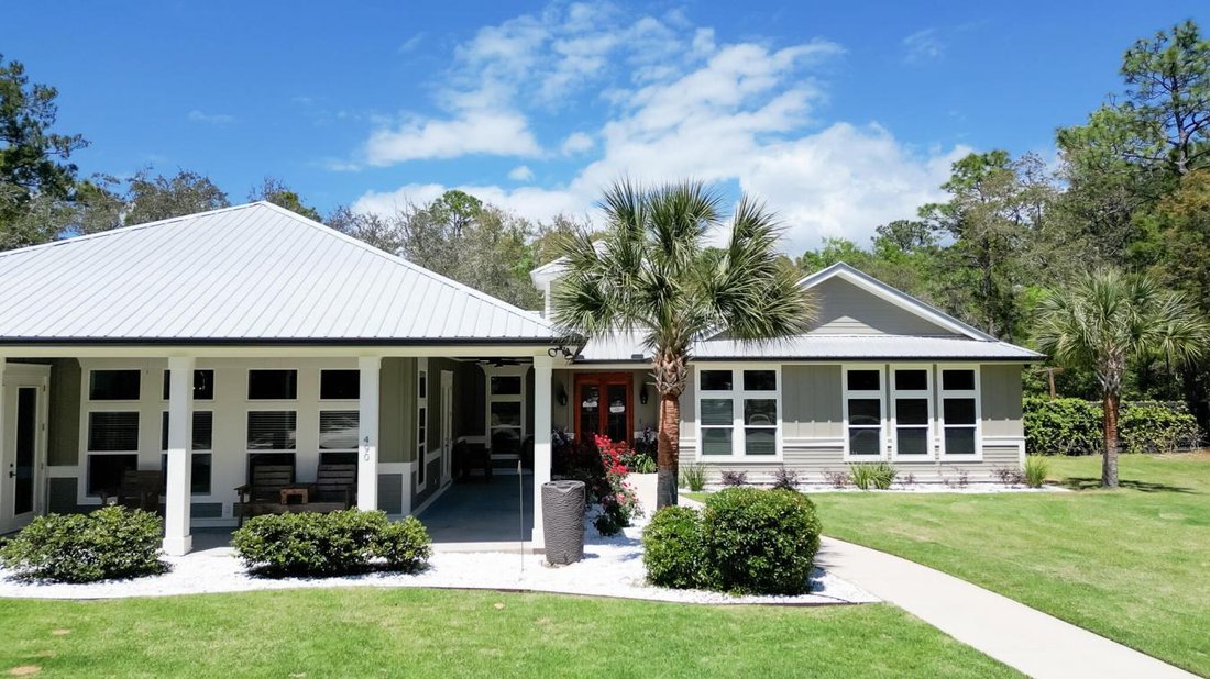 House in Freeport, Florida, United States 4 - 17777876