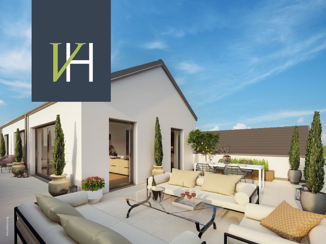 Apartment in Langenlois, Lower Austria, Austria 1 - 17777767