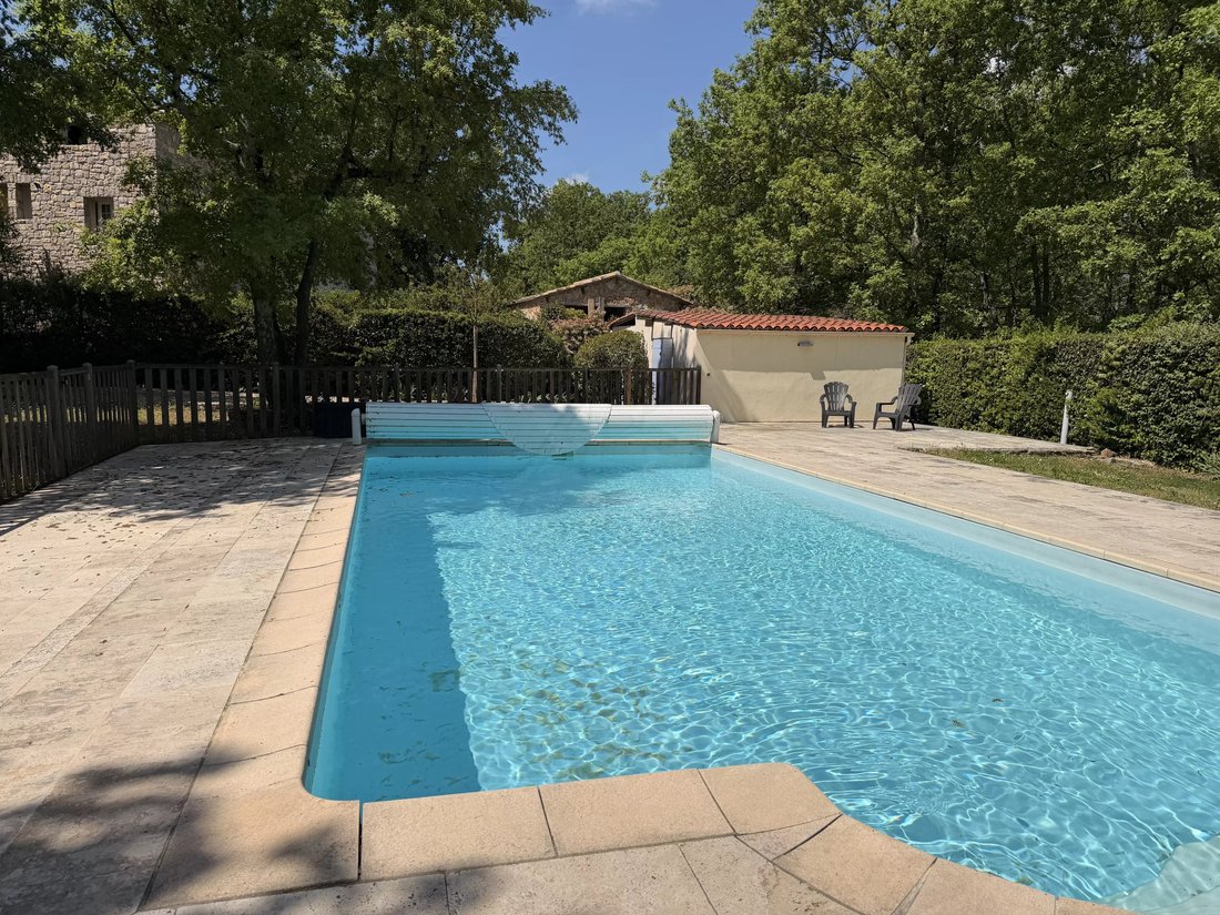 Villa in Seillans, Provence-Alpes-Côte d'Azur, France 5 - 17777567