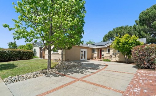 Casa a San Jose, California, Stati Uniti 1