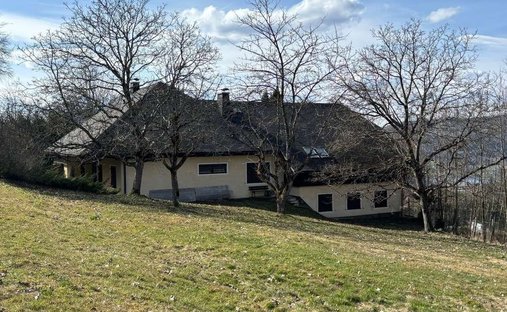 Casa a Steinbach am Attersee, Alta Austria, Austria 1