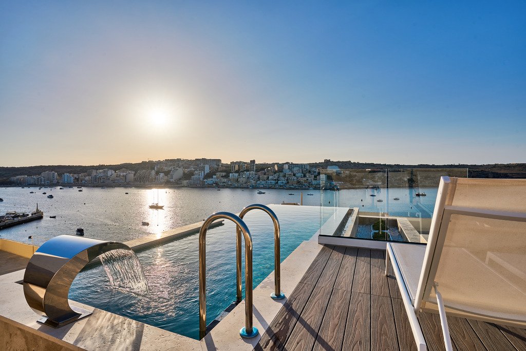Villa in Saint Paul's Bay, Malta 2 - 17285351