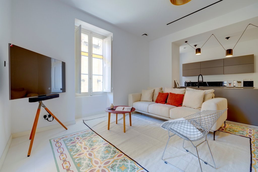 Apartment in Valletta, Malta 1 - 15442132