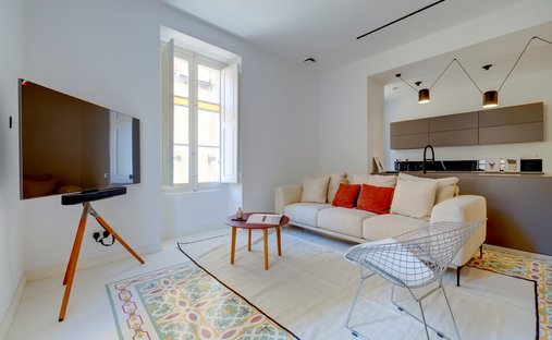 Wohnung in Valletta, Malta 1
