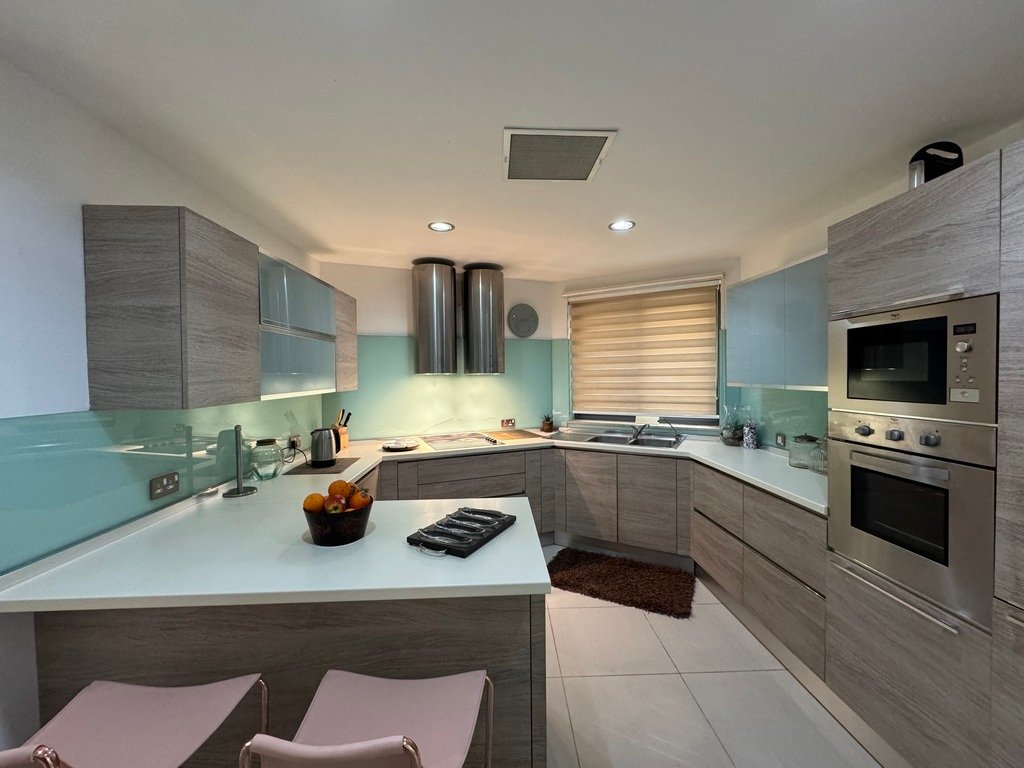 Apartment in Sliema, Malta 4 - 16134419