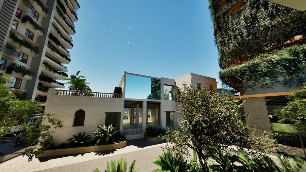Apartment in Saint Julian's, Malta 4 - 15874135