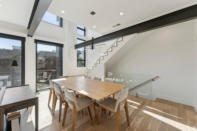 Villa in Park City, Utah, United States 4 - 17777715