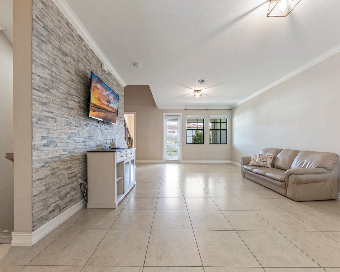 House in Miramar, Florida, United States 4 - 17777785