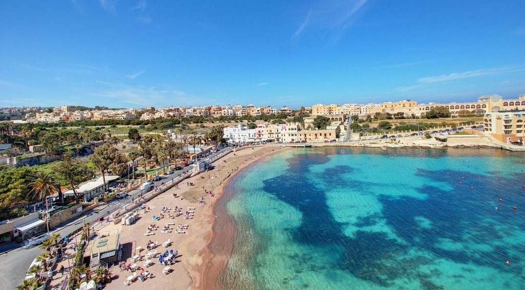 Apartment in Saint Julian's, Malta 4 - 17374440
