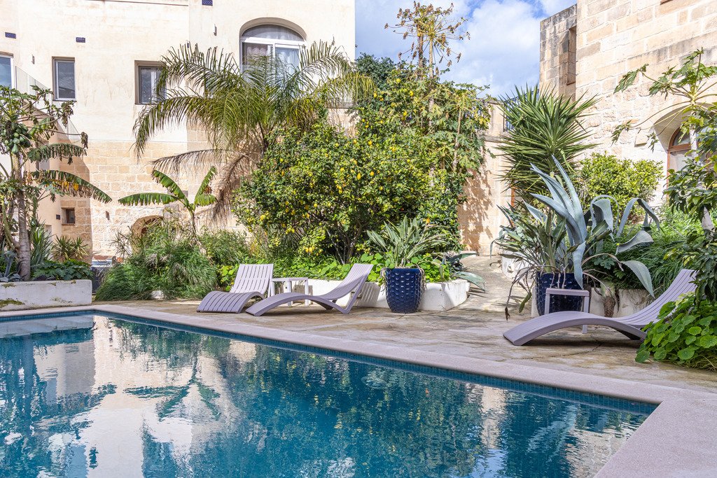 Villa in Birkirkara, Malta 1 - 17138725