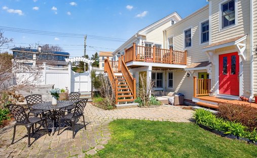 Condo in Provincetown, Massachusetts, United States 1