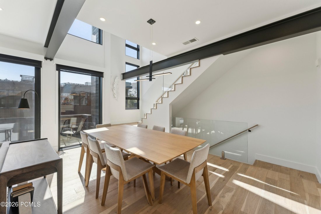 Condo in Park City, Utah, United States 4 - 17777718