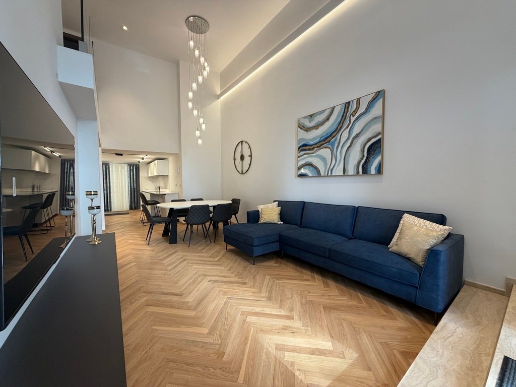 Apartment in Floriana, Malta 2 - 16598026