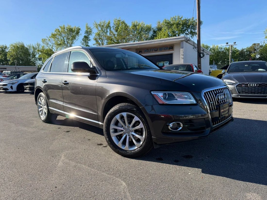 Suv in Virginia Beach, VA, United States 1 - 17777941
