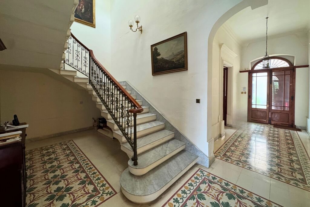 Villa in Sliema, Malta 2 - 16642748