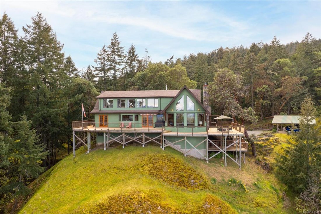 House in Long Harbour, British Columbia, Canada 3 - 17777894