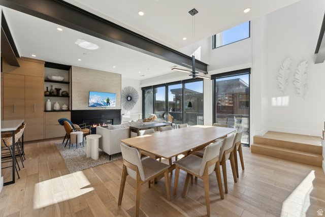 Villa in Park City, Utah, United States 3 - 17777715