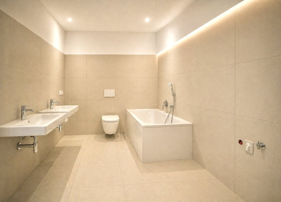 Apartment in Vienna, Wien, Austria 4 - 17777800