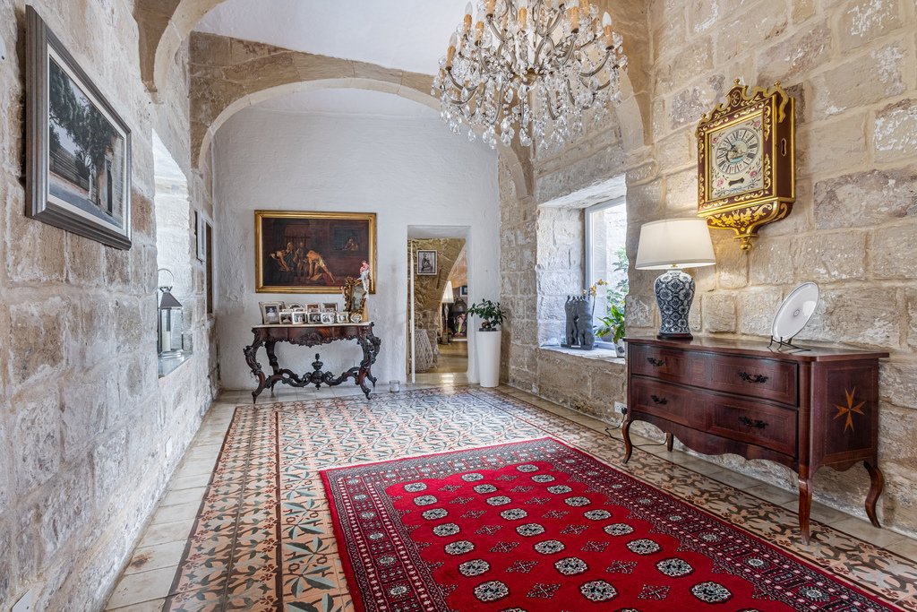 Villa in Qrendi, Malta 2 - 16231521
