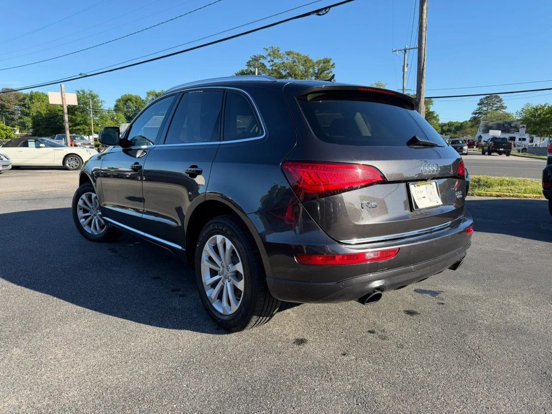 Suv in Virginia Beach, VA, United States 5 - 17777941