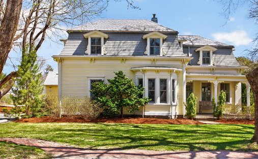 Casa a Falmouth, Massachusetts, Stati Uniti 1