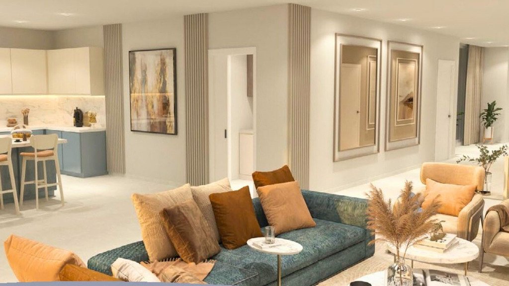 Apartment in Mgarr, Malta 3 - 16936020