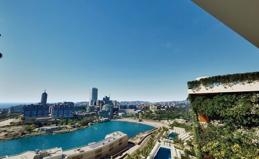 Appartement à San Ġiljan, Malte 1