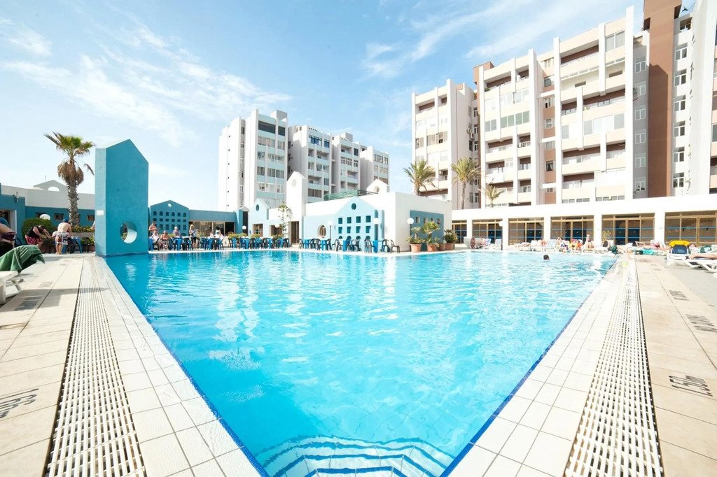 Apartment in Saint Julian's, Malta 5 - 17374440