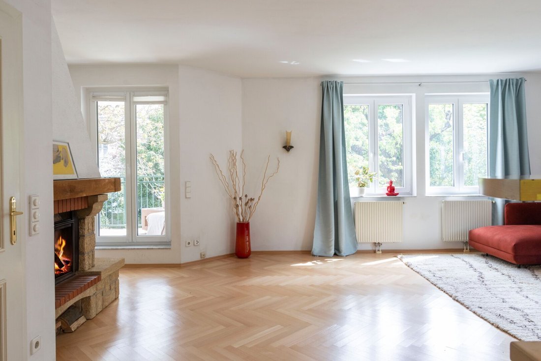 Apartment in Vienna, Wien, Austria 5 - 17777793